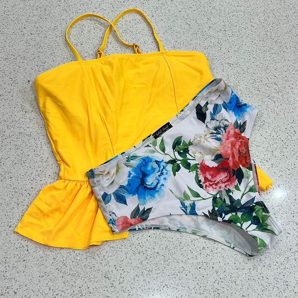 Tankini